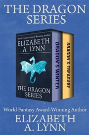 The dragon series cover image