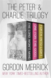 The Peter & Charlie Trilogy cover image