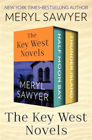 The Key West novels cover image