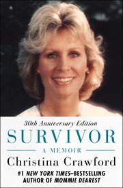 Survivor : a memoir cover image