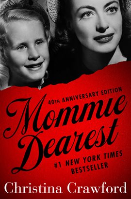 Cover image for Mommie Dearest