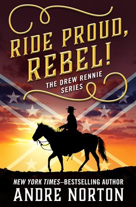 Cover image for Ride Proud, Rebel!