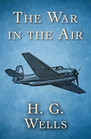 The War in the Air cover image