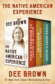 The Native American Experience cover image