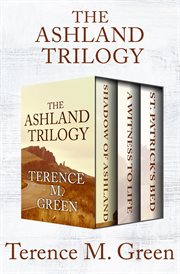 The Ashland Trilogy cover image