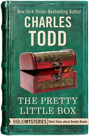 The Pretty Little Box cover image