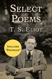 Select Poems cover image