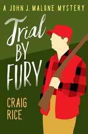 Trial by Fury cover image