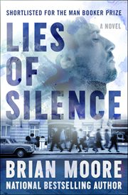 Lies of silence cover image