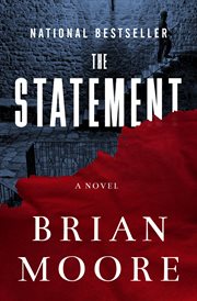 The statement : a novel cover image