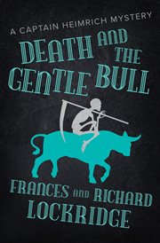 Death and the Gentle Bull cover image