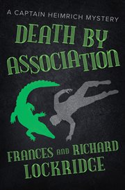 Death by Association cover image