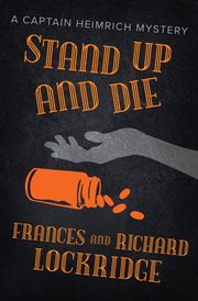 Stand Up and Die cover image