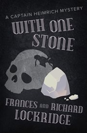 With One Stone cover image