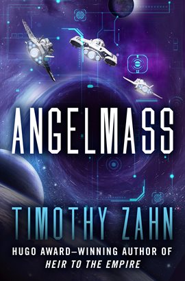 Cover image for Angelmass