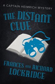 The Distant Clue cover image