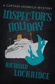 Inspector's Holiday cover image
