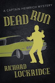 Dead Run Murder Roundabout : a Captain Heimrich mystery cover image
