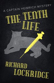 The Tenth Life cover image