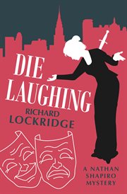 Die Laughing ; : Preach no more cover image