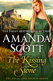 The Kissing Stone cover image
