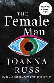 The Female Man cover image