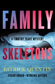 Family skeletons cover image