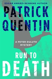Run to Death cover image