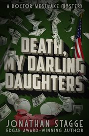 Death, my darling daughters cover image