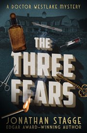 The three fears cover image