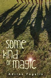 Some kind of magic cover image