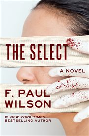 The Select: A Novel cover image