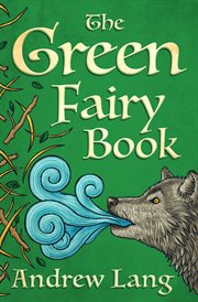 The Green Fairy book cover image
