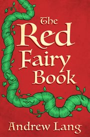 The Red Fairy book cover image