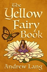 The Yellow fairy book cover image