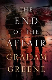 The End of the Affair cover image