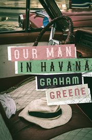 Our Man in Havana cover image
