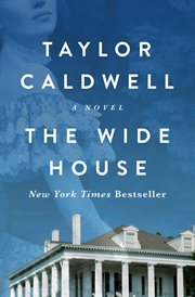 The wide house cover image