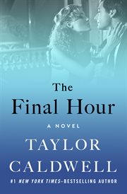 The final hour : a novel cover image