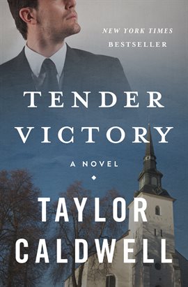 Cover image for Tender Victory