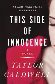 This Side of Innocence : a novel cover image
