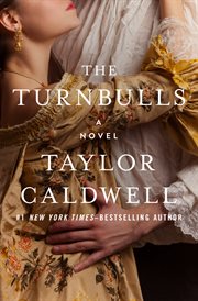The Turnbulls : a novel cover image