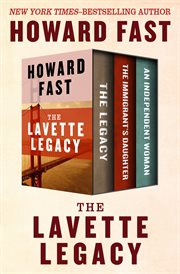 The Lavette legacy cover image