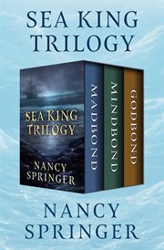 Sea king trilogy cover image