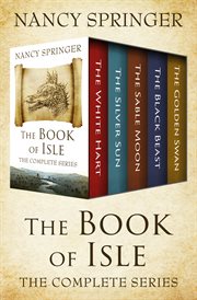 The book of isle : the complete series cover image