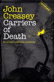 Carriers of death cover image