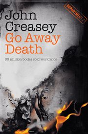 Go away death cover image