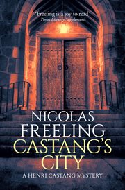 Castang's City cover image