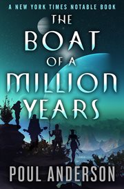 The Boat of a Million Years cover image