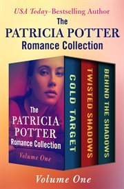 The Patricia Potter romance collection. Volume one cover image
